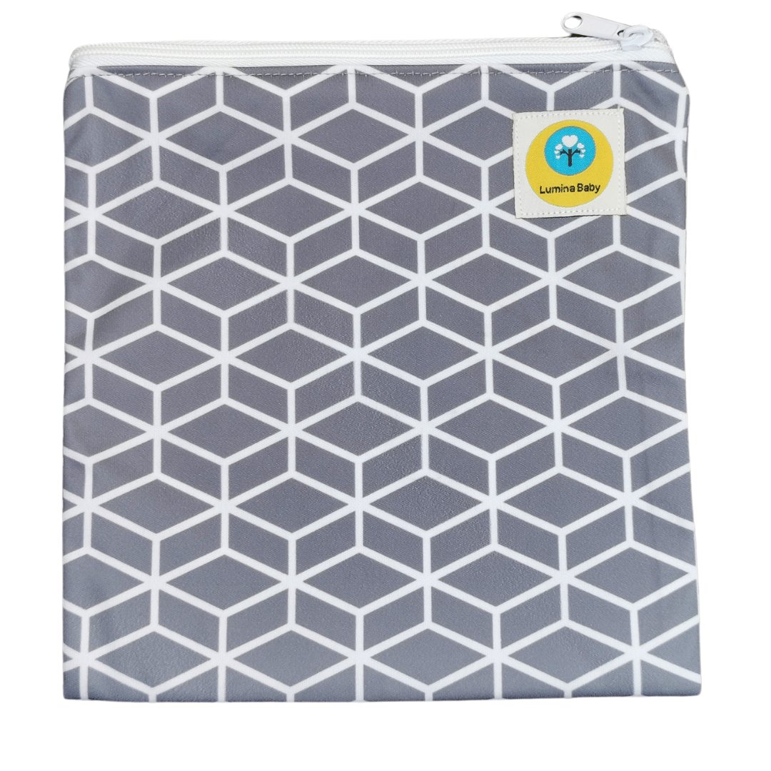 Lumina Snackbag Mini Wetbag wet bag