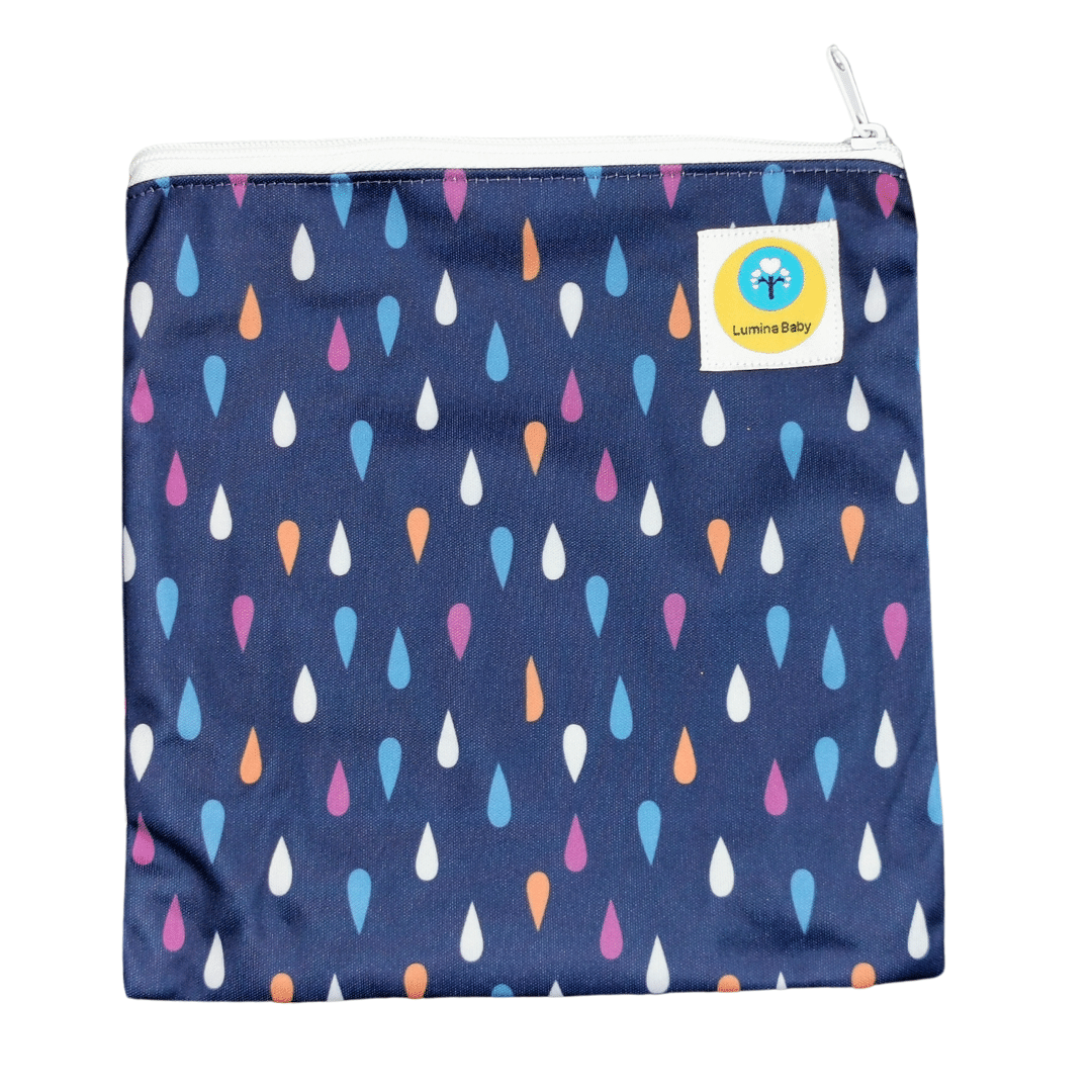 Lumina Snackbag Mini Wetbag wet bag