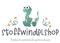 Stoffwindelshop Logo