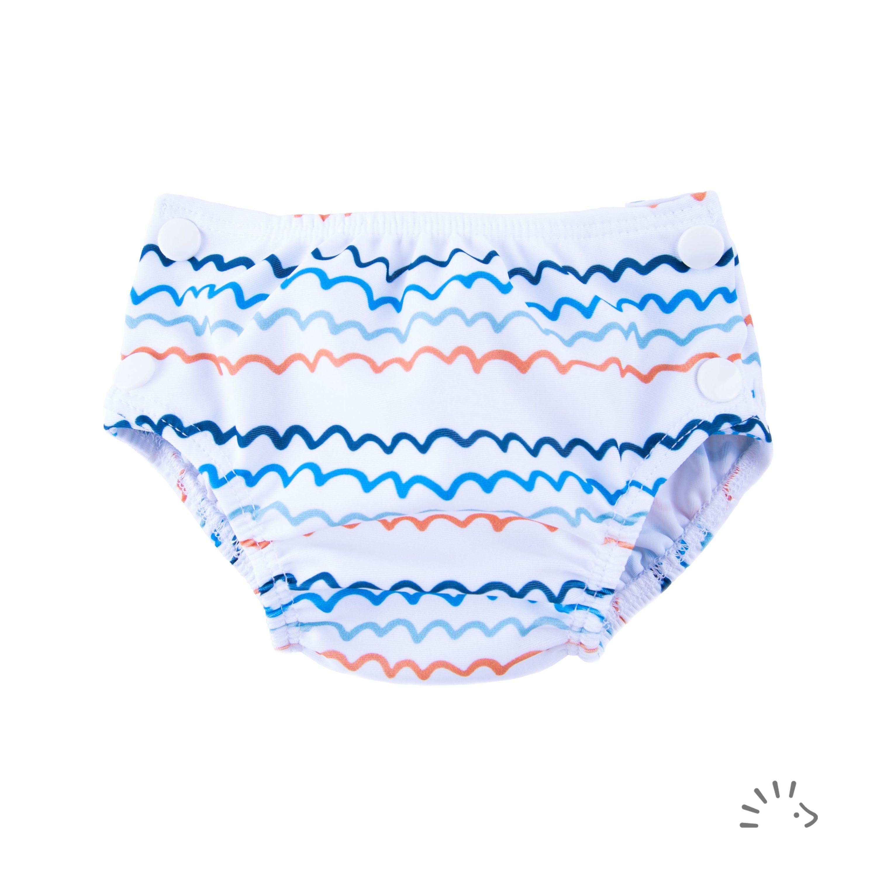 Popolini Schwimmwindel