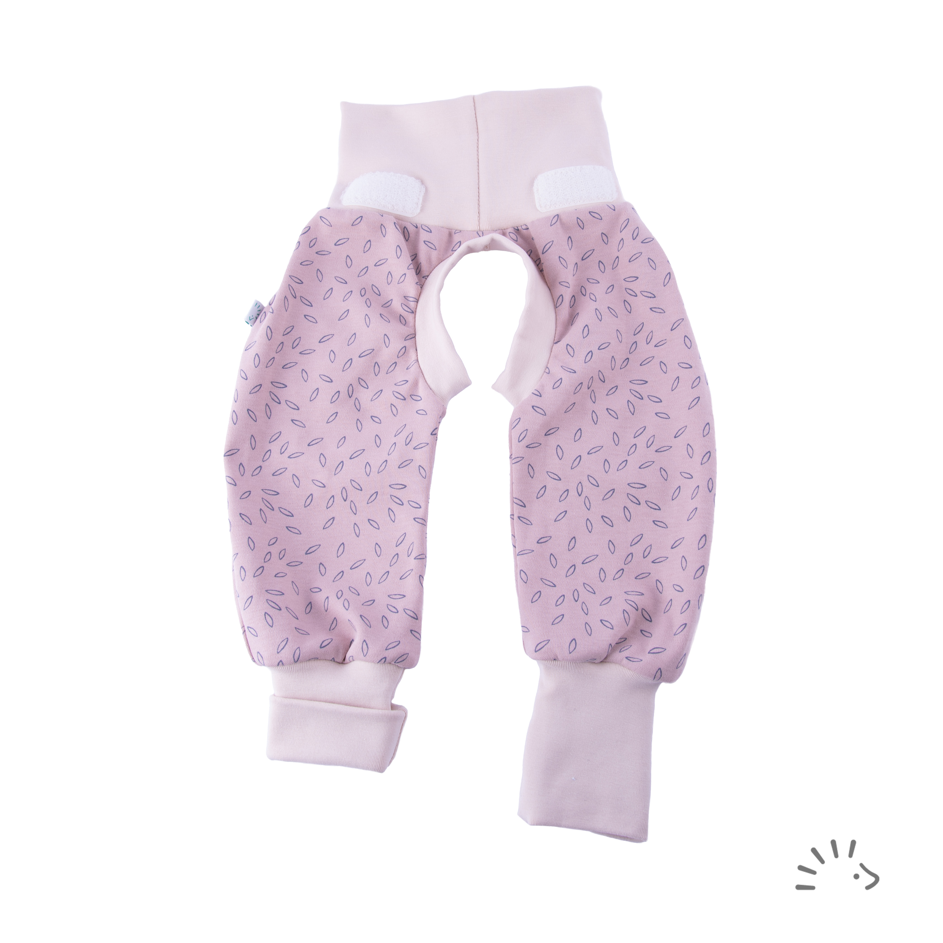 Popolini Abhaltehose Easy Free
