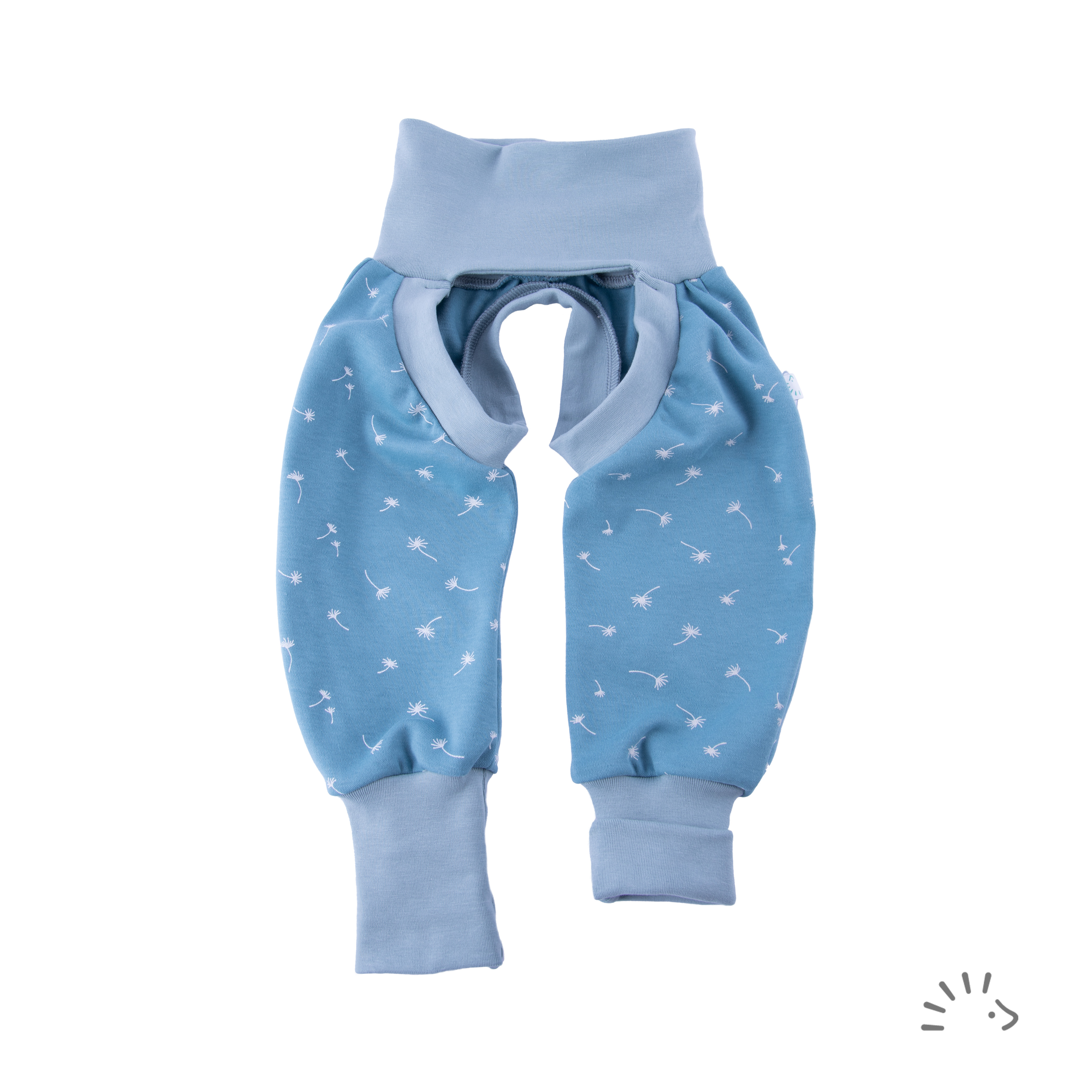Popolini Abhaltehose Easy Free