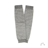 Popolini Legwarmers cotton-elastane GOTS