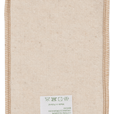 Puppi absorbent pad hemp bamboo