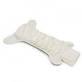 Bamboolik night diaper pant diaper XL from 15 kg including insert