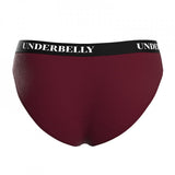 Bamboolik period underwear Underbelly universal for weaker days