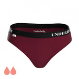 Bamboolik period underwear Underbelly universal for weaker days