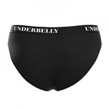 Bamboolik period underwear Underbelly universal | strong days