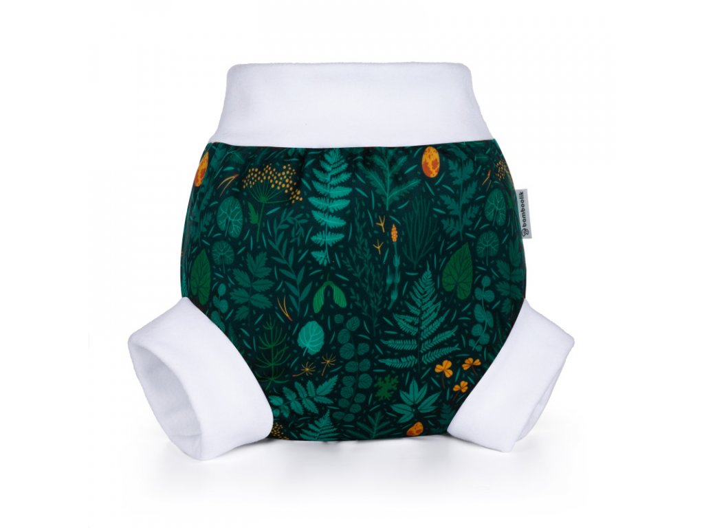 Bamboolik Schlupfüberhose PUL