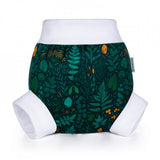 Bamboolik pull-on overpants PUL