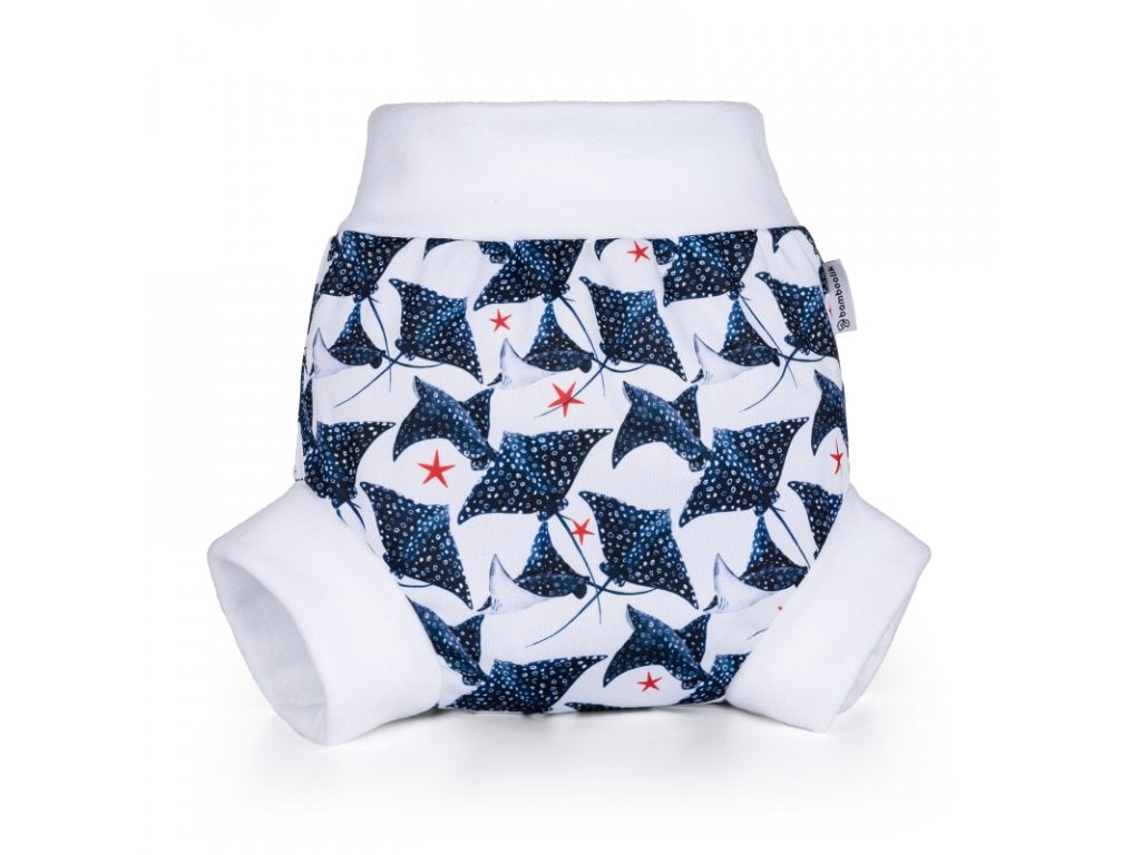 Bamboolik Schlupfüberhose PUL