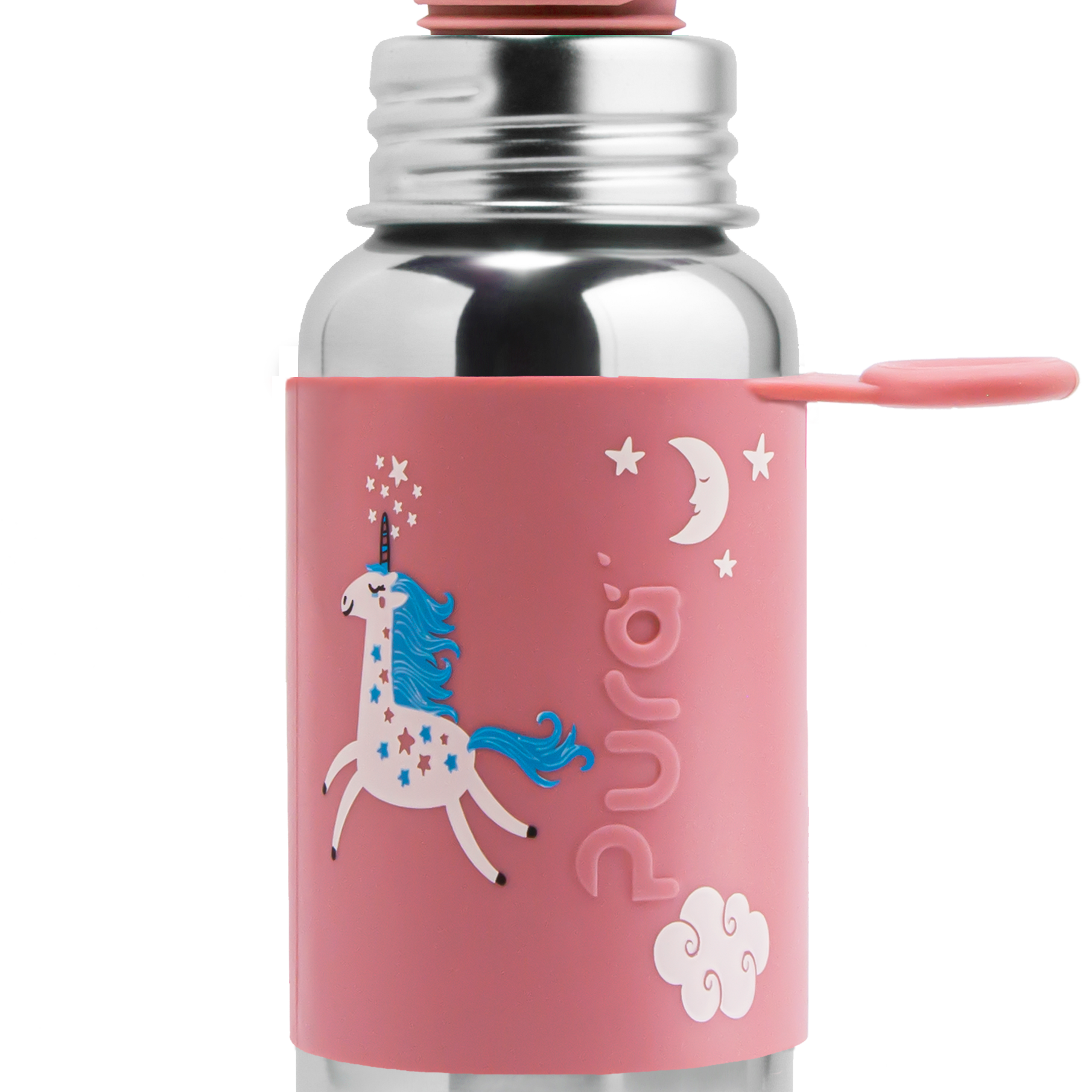 Pura Trinkflasche 500 ml