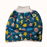 Lumina diaper skirt - the original - PROMOTION