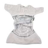 Lumina Überhose mit doppelten Beinbündchen One-Size LUMINA DESIGNS (ca. 3,5-15kg)