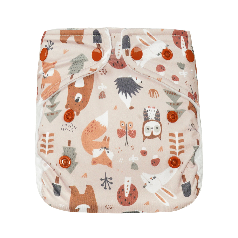 Lumina Überhose Neugeborene LUMINA Designs(ca. 3-7kg)