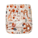 Lumina Überhose mit doppelten Beinbündchen One-Size LUMINA DESIGNS (ca. 3,5-15kg)