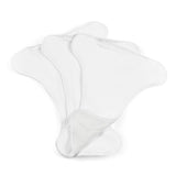 Bamboolik shaped absorbent pad base 3 pcs