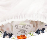 Blümchen Pocket Diaper One Size pressure closure