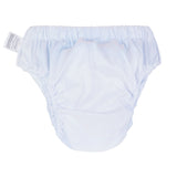 Blümchen youth/adult incontinence briefs white