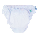 Blümchen youth/adult incontinence briefs white