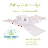 Blümchen PullUp swim diaper - trainer pants 5-15kg