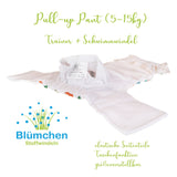 Blümchen PullUp swim diaper - trainer pants 5-15kg