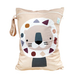 Flower wetbag