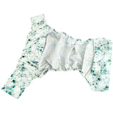 Blümchen Youth/Adult 2in1 Incontinence Pants Small floral