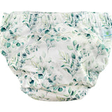 Blümchen Youth/Adult 2in1 Incontinence Pants Small floral