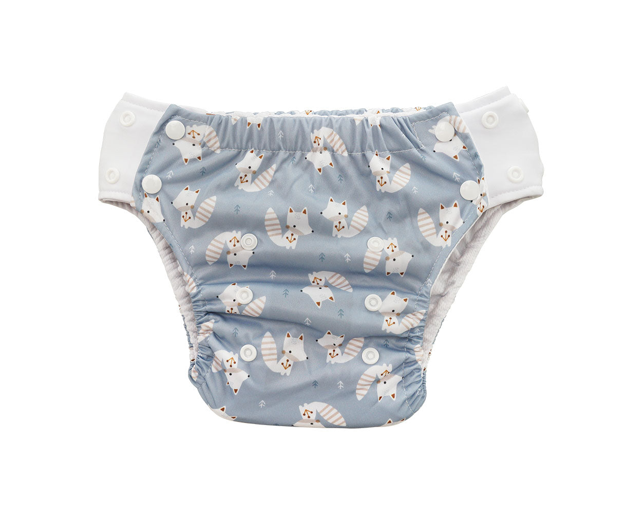 Blümchen PullUp swim diaper - trainer pants 5-15kg