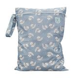 Flower wetbag