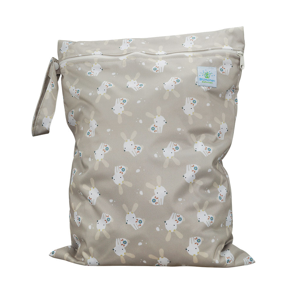 Flower wetbag