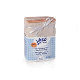 XKKO Prefolds organic cotton 6 pieces