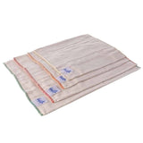 XKKO Prefolds organic cotton 6 pieces