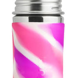Purakiki Trinkflasche 300 ml mit Babysauger