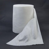 Blümchen diaper fleece paper fleece 100 sheets