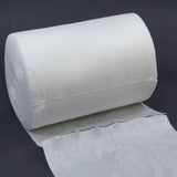 Blümchen diaper fleece paper fleece 100 sheets