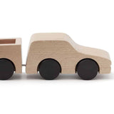 Kids Concept Pick Up Truck AIDEN