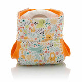Culla di Teby 3 in 1 organic cotton covers