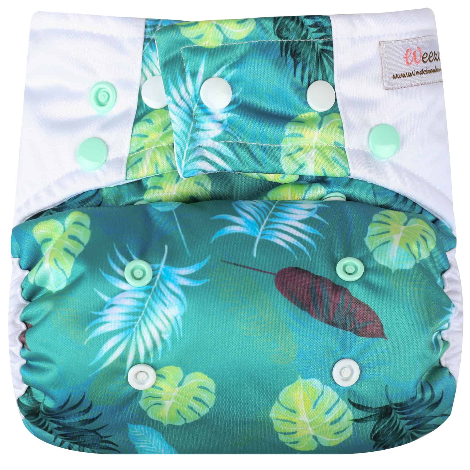 Windelzauberland Überhose Weeza 6-18 kg