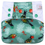 Diaper Magic Land Cover Pants Weeza 6-18 kg