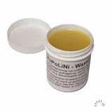 Popolini Waxed Cotton "first aid" for leaky overpants