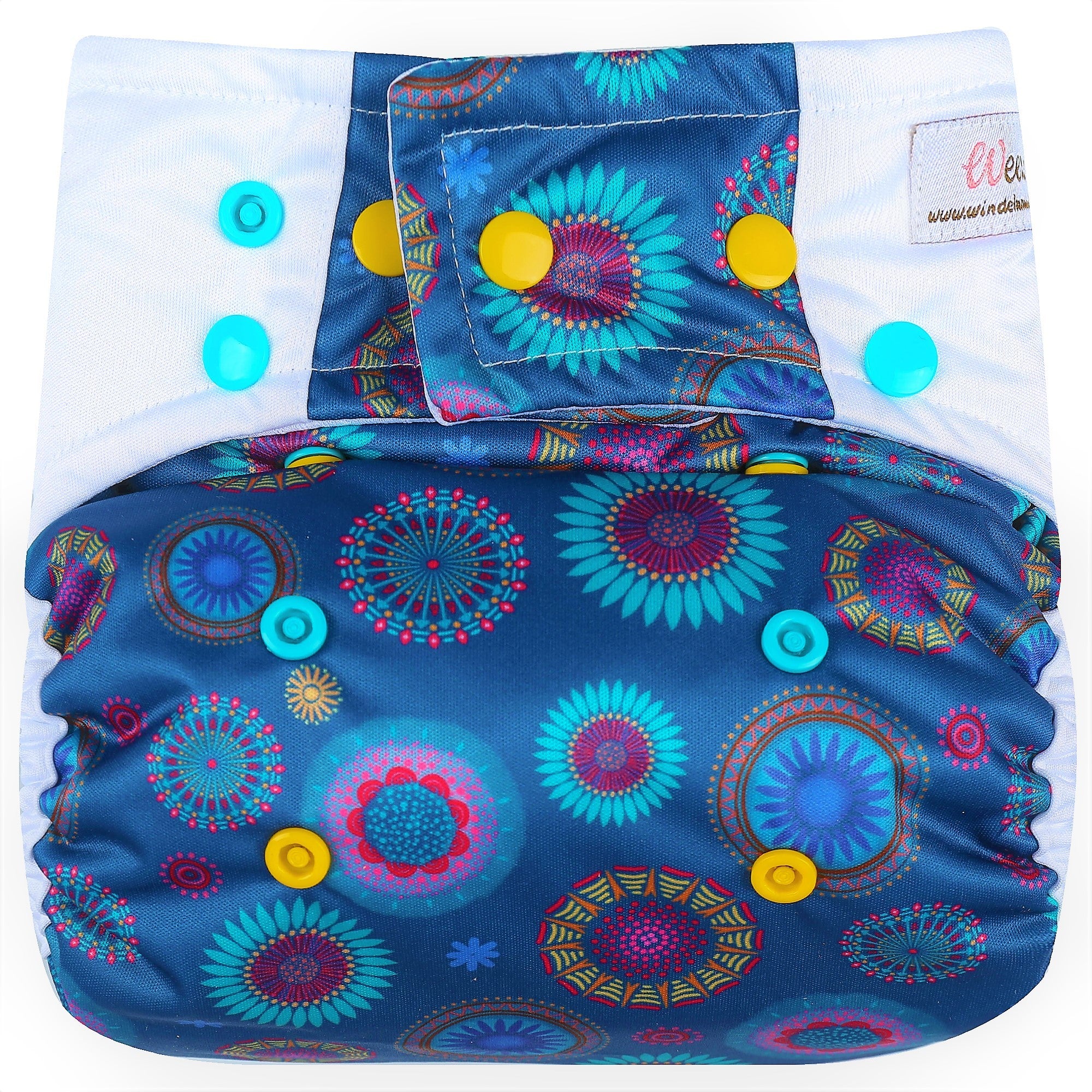 Windelzauberland Überhose Weeza 6-18 kg