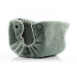 Culla di Teby Innenwindel WOLLE "Pouch"