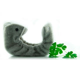 Culla di Teby Innenwindel WOLLE "Pouch"
