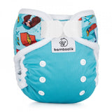 Bamboolik cover pants newborns (2 - 7 kg)
