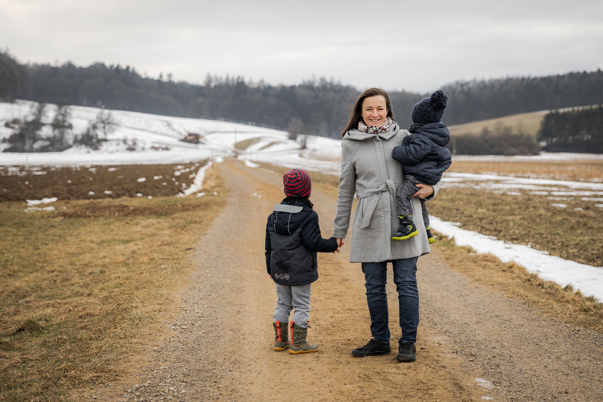 Bestellungen sind ab 15.02. wieder möglich!