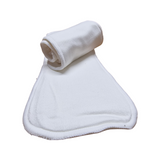 Lumina Saugeinlage Bambus Baumwolle