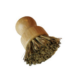 Lenolana brush set for the sustainable kitchen, 4 pieces