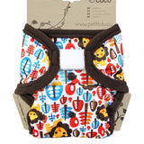 Petit Lulu Überhose Classic Snap in One